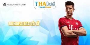 bundesliga là gì