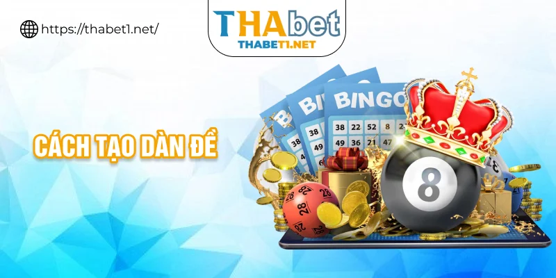 cách tạo đàn đề